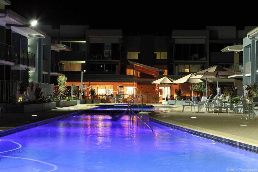 Ramada By Wyndham Hervey Bay Ξενοδοχείο Εξωτερικό φωτογραφία