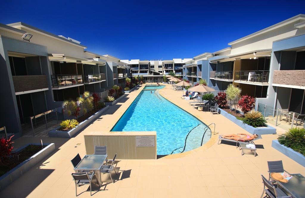 Ramada By Wyndham Hervey Bay Ξενοδοχείο Εξωτερικό φωτογραφία