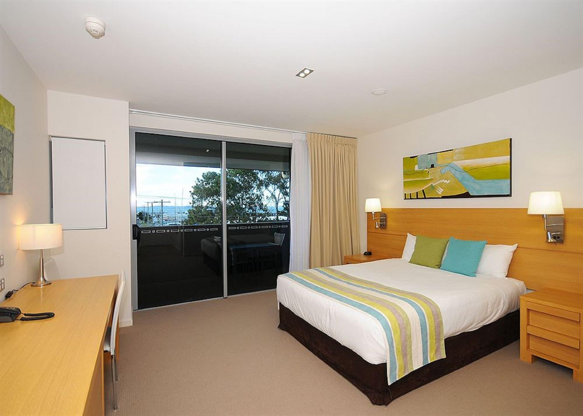 Ramada By Wyndham Hervey Bay Ξενοδοχείο Εξωτερικό φωτογραφία