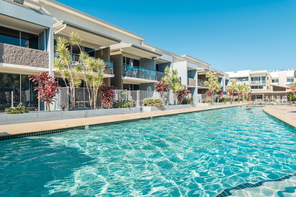 Ramada By Wyndham Hervey Bay Ξενοδοχείο Εξωτερικό φωτογραφία