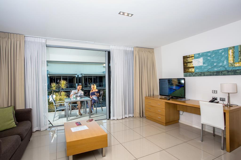 Ramada By Wyndham Hervey Bay Ξενοδοχείο Εξωτερικό φωτογραφία