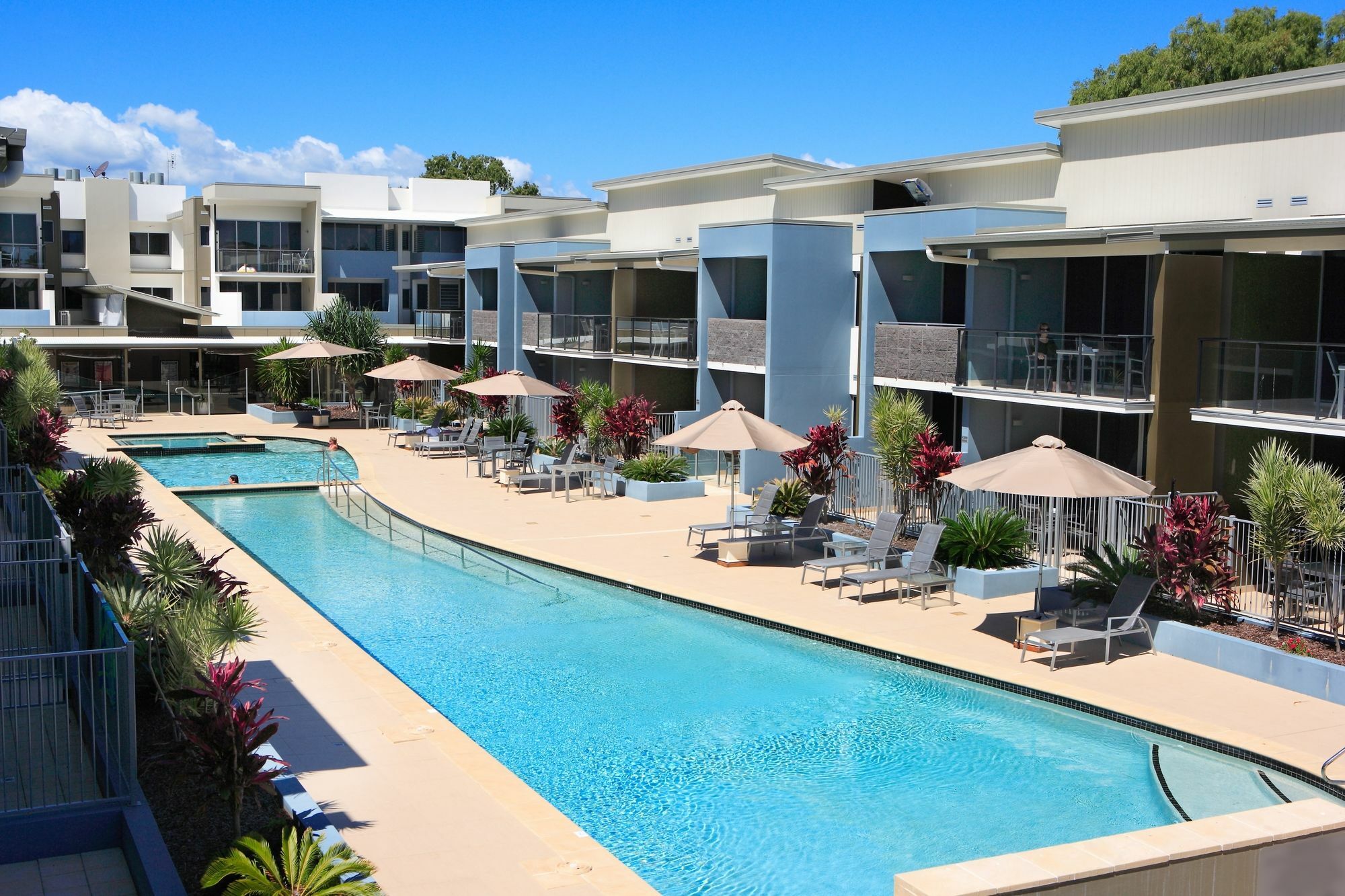 Ramada By Wyndham Hervey Bay Ξενοδοχείο Εξωτερικό φωτογραφία