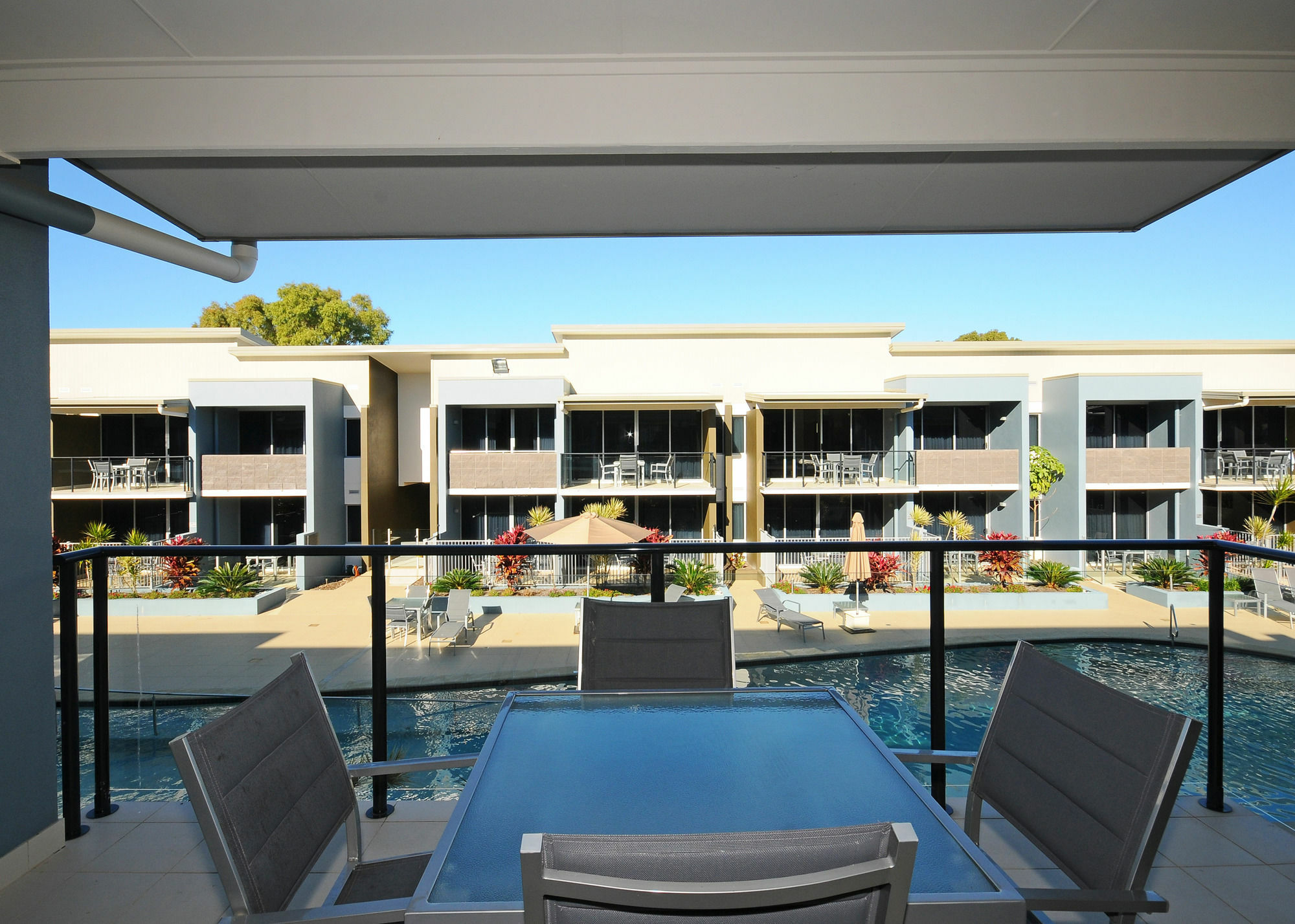 Ramada By Wyndham Hervey Bay Ξενοδοχείο Δωμάτιο φωτογραφία