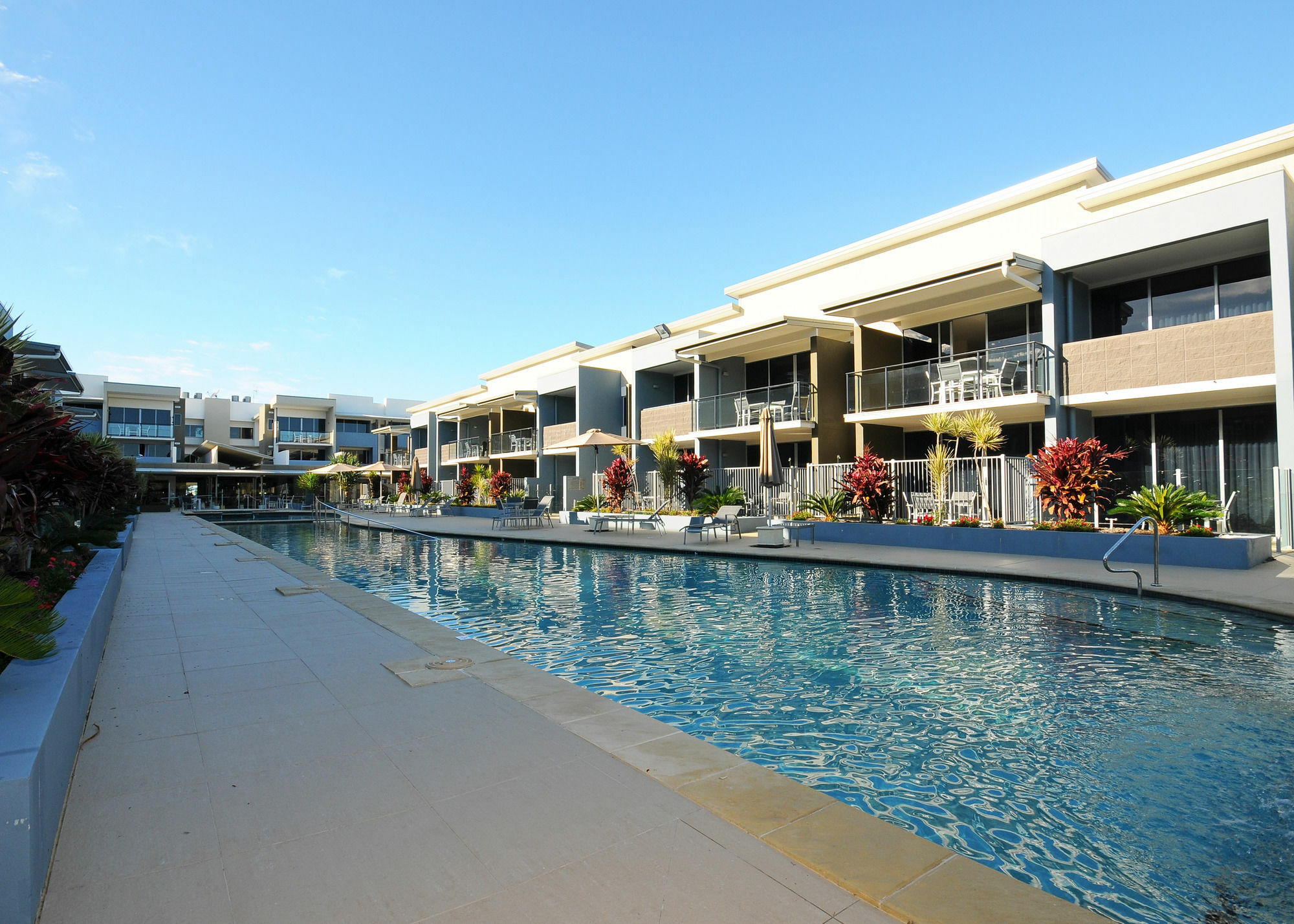 Ramada By Wyndham Hervey Bay Ξενοδοχείο Εξωτερικό φωτογραφία